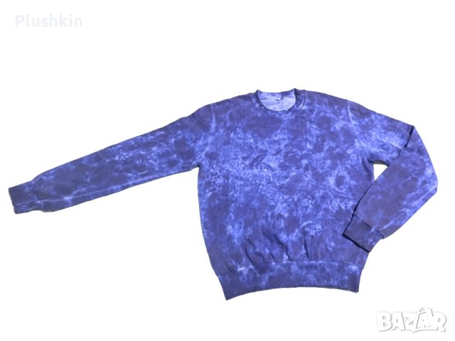 Мъжка блуза - нова S/M, снимка 1