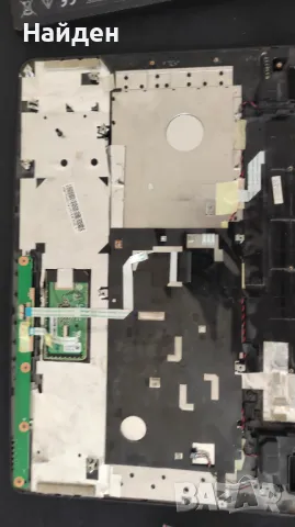 Medion  akoya E7220, снимка 3 - Части за лаптопи - 48086159