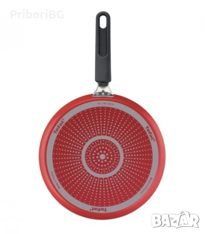 Тиган за палачинки Tefal Easy Clean, снимка 2 - Аксесоари за кухня - 39448109