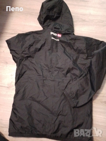 Ветровка Puma , снимка 3 - Спортни дрехи, екипи - 51639529