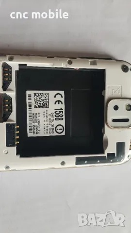 Alcatel OT991T - Alcatel OT991D - Alcatel One Touch 991, снимка 5 - Alcatel - 49112641