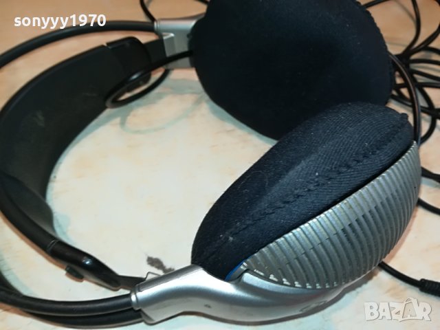 sony hifi retro headphones 0305231314, снимка 14 - Слушалки и портативни колонки - 40574298