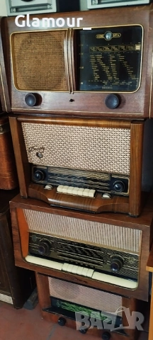 Радио приемник, снимка 3 - Радиокасетофони, транзистори - 52531254
