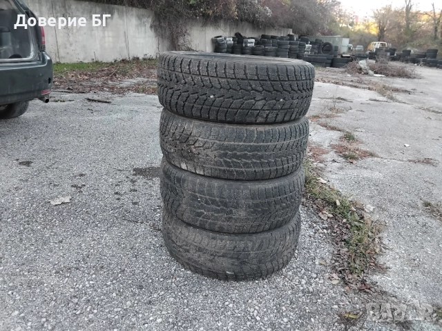 Гуми 225 55 18 Тойо Toyo 4 броя. Нов внос. Не са нови!, снимка 9 - Гуми и джанти - 52427624