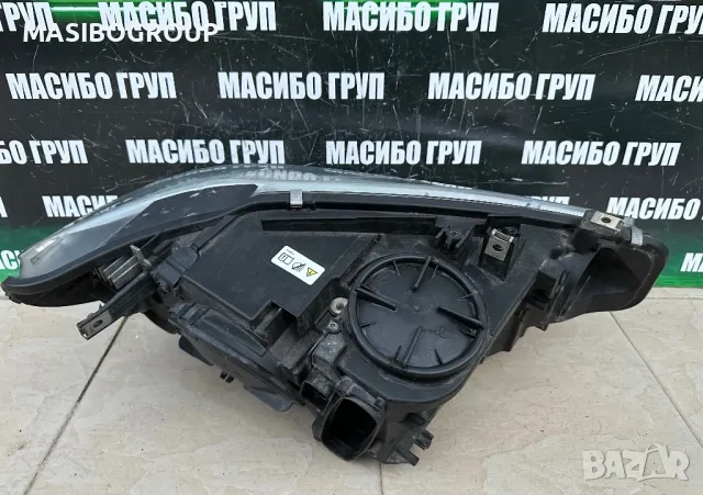 Фар ляв фарове Led за Бмв Ф32 Ф33 Ф36 Bmw 4 M4 M3 F32 F33 F36 F80 F82 F83, снимка 3 - Части - 48979229