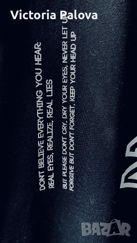 Дълга тениска( рокля) TUPAC 2 PAC SHAKUR USA унисекс, снимка 7 - Рокли - 51228862