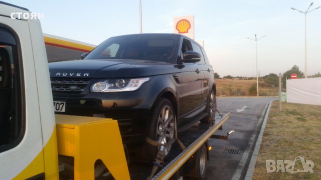 ПЪТНА ПОМОЩ  КАП.АНДРЕЕВО СВИЛЕНГРАД- EDIRNE, снимка 4 - Транспортни услуги - 32243094