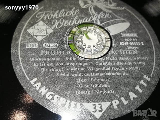 ROTEN ROSEN CD ВНОС GERMANY 2912231758, снимка 6 - CD дискове - 43585459