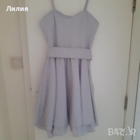 Рокля официална, нова, снимка 5 - Рокли - 32925347