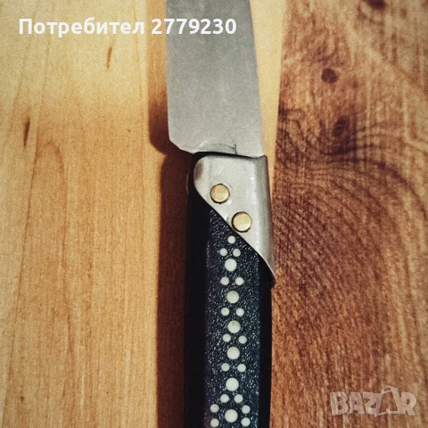 Стара сойка от Костенец на К.Попадийн, снимка 14 - Други ценни предмети - 51253515