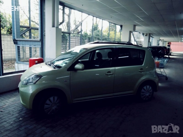 Продавам Дайхатсу Сирион