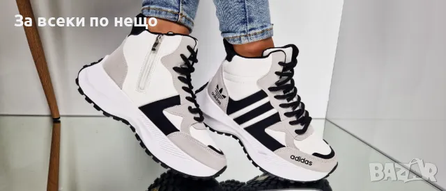 Дамски маратонки Adidas🔝Puma - Налични различни цветове, снимка 4 - Маратонки - 47468464