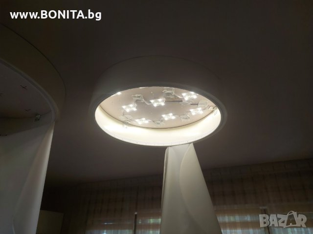 LED модули 220 V / ЛЕД модули на 220 волта (4x1W) с ГАРАНЦИЯ 2 год. от www.materializareklama.com, снимка 2 - Друга електроника - 40665613