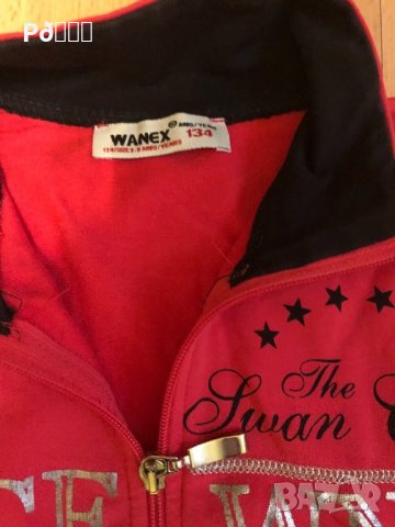 Елек,  , анцунг, пуловер - детски., снимка 4 - Детски комплекти - 27685887