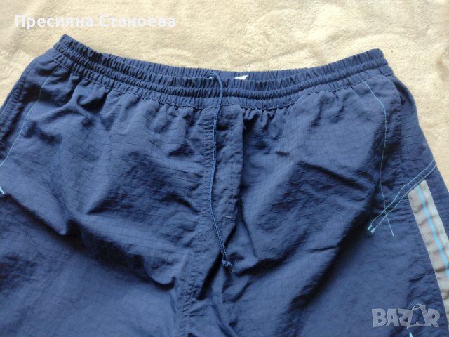 Мъжки къси шорти / бански Speedo, снимка 4 - Спортни дрехи, екипи - 37204154