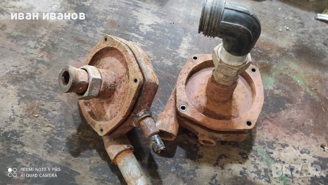 Помпи Вида 5, снимка 9 - Напояване - 37479311