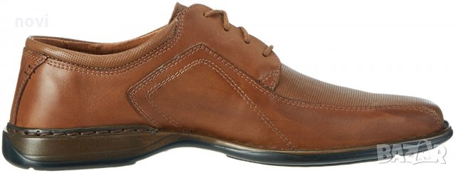 Josef Seibel Spike, номер:45, нови, оригинални мъжки обувки, снимка 4 - Ежедневни обувки - 26820674