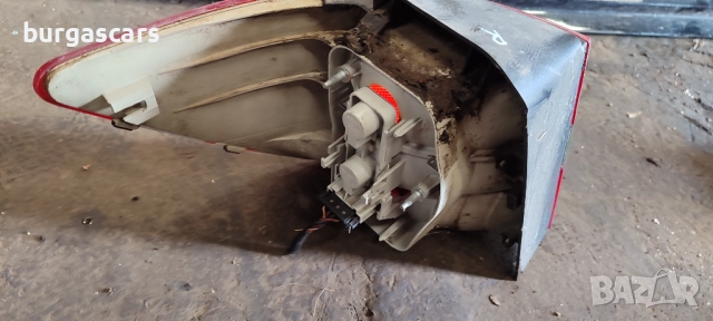 Стоп ляв десен Mercedes B180 W245 - 90лв, снимка 5 - Части - 51511774