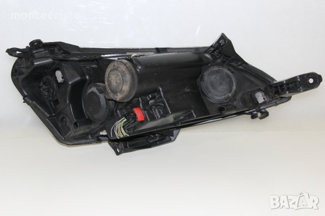 Ляв фар Fiat Scudo (2007-2017г.) ✔️Valeo 89901161 / 1400455580 / 6208C5, снимка 5 - Части - 43856331