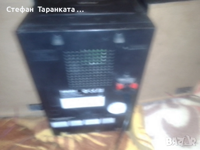 лотмен записващ 