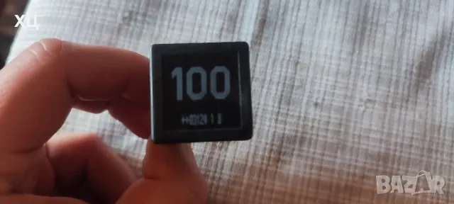 Реле 100 за VW Audi Seat Skoda 7M0 951 253 A, снимка 1