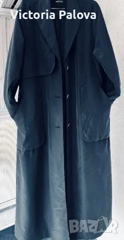 Манто или тренч MONKI Швеция