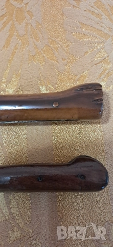 Стари Бг.нож , снимка 7 - Антикварни и старинни предмети - 51905674