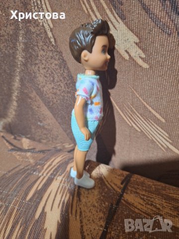 Оригинална кукла Челси на Mattel , снимка 3 - Кукли - 43931424