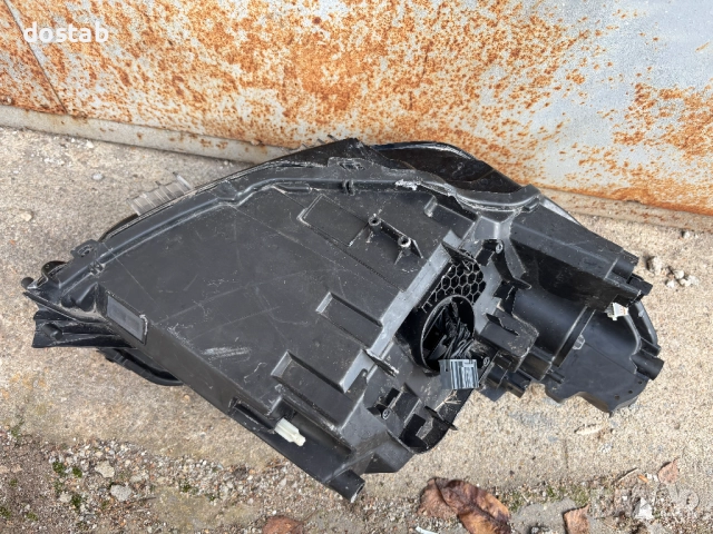 Фар за Пежо 208 , снимка 3 - Части - 52309899