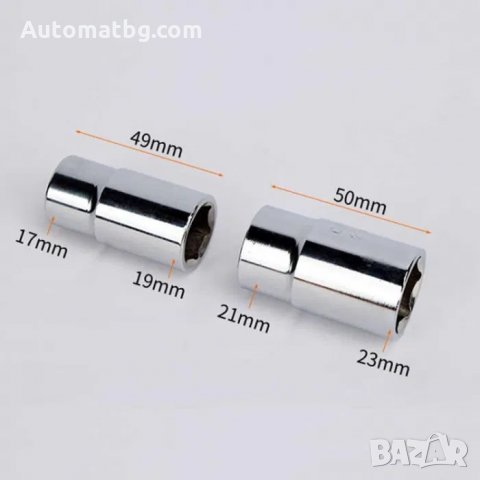 Ключ за джанти Automat, 17,19,21,23, снимка 2 - Аксесоари и консумативи - 32915702