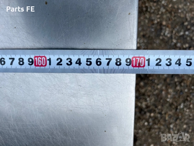 Професионална работна маса с мивка с надстройка неутрално оборудване, снимка 3 - Обзавеждане на кухня - 53054324