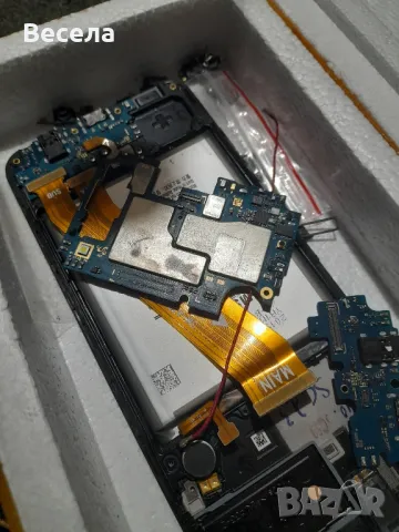 Samsung A30s На части 