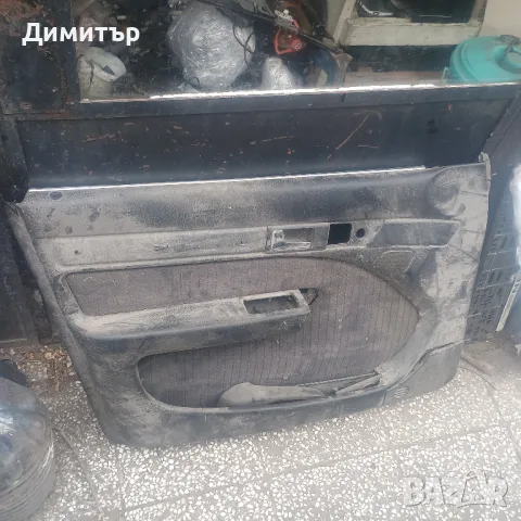 Кора Врата Предна Лява За Ауди 100 - А6 Ц4 1995г / Audi 100 - A6 C4 1995y
