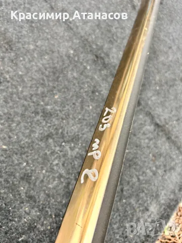 Лайстна предна дясна врата за Мерцедес Ц-класа W203.2000-2006г, снимка 2 - Аксесоари и консумативи - 48668008