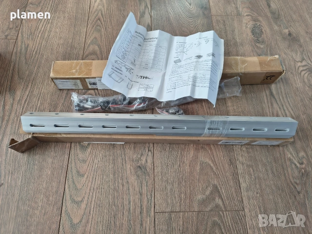 Регулируема стойка за соларен панел , снимка 2 - Други инструменти - 53085974