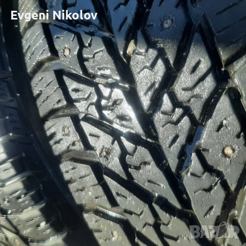 225/65 R17, снимка 3 - Гуми и джанти - 39766434