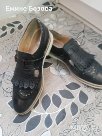 Дамски обувки GEOX 