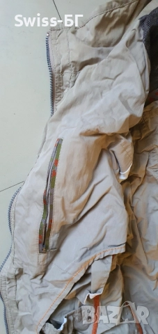 Bugatti,якета, снимка 14 - Якета - 51755685