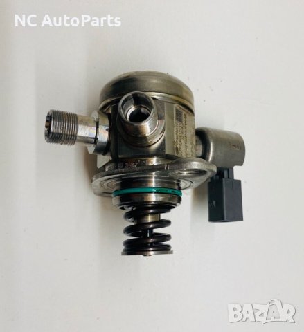 Горивна помпа за MERCEDES Мерцедес W205 AMG C43 3.0 367 коня OM276.823 A2780701101 0261520220 2018, снимка 4 - Части - 43569886