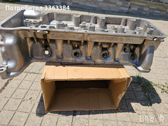 Продавам цилиндрова глава за Лада, снимка 3 - Части - 51014431