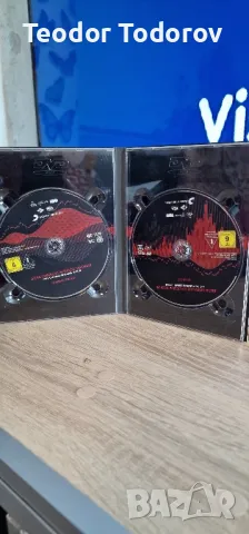 DVD МУЗИКА , снимка 3 - DVD дискове - 48417422