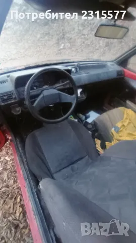 WV-Polo, снимка 6 - Автомобили и джипове - 49146287