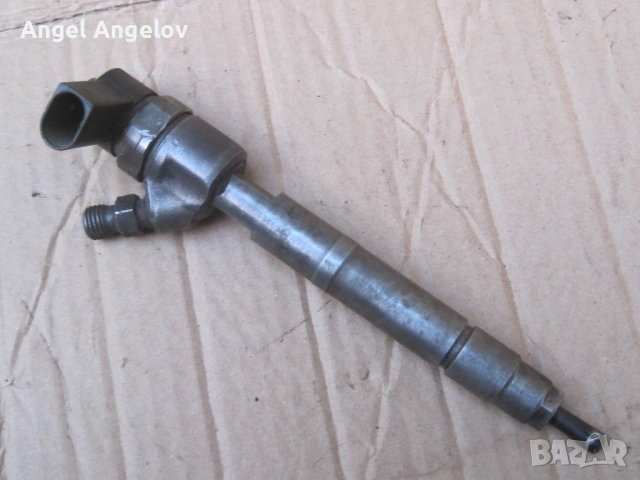 Дюза за Мерцедес BOSCH – 0445110177 / A6480700287 , Mercedes C class W203 2.2 CDI 150 k. с. 2.