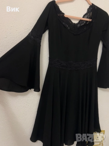 Елегантна рокля 