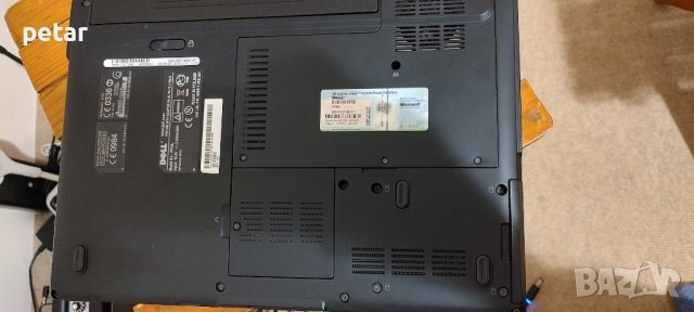 Dell XPS M1330, снимка 5 - Лаптопи за дома - 43094274