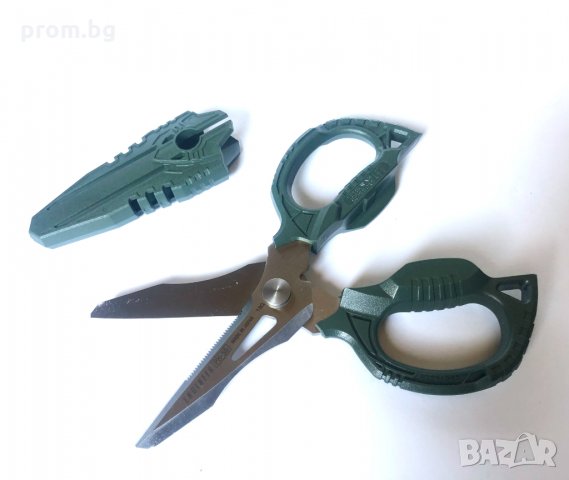 мултифункционални японски ножици ENGINEER, внос от Германия, снимка 4 - Други инструменти - 35539224