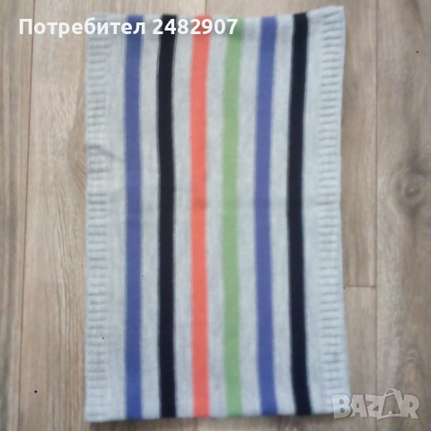 Дамски шал  , снимка 5 - Шалове - 52421518