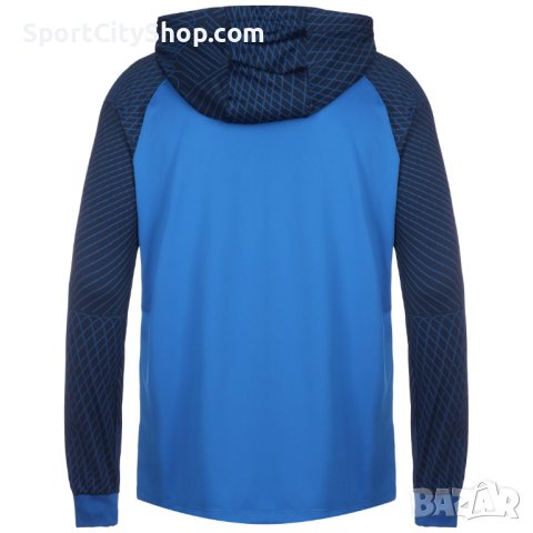 Спортно горнище Nike Strike 23 Knit DR2571-463, снимка 2 - Спортни дрехи, екипи - 43849668