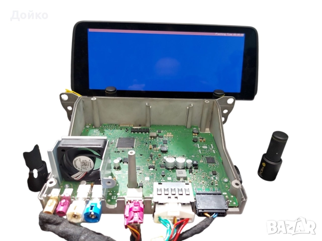 CARPLAY,ANDROID AUTO,FIX CODING,Навигационни карти за БМВ,видео в движ, снимка 6 - Ремонт на ел. Инсталации - 52624934