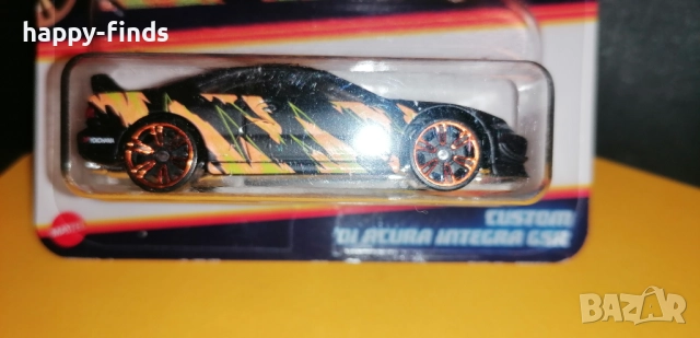 Neon Speeders , снимка 7 - Колекции - 52355238